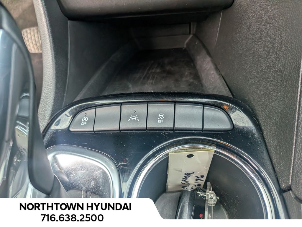 2024 Buick Encore GX Preferred - Photo 15