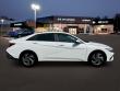 2025 Hyundai Elantra Hybrid Limited Sedan