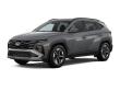 New 2026 Hyundai Tucson SEL AWD SUV