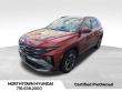 2025 Hyundai Tucson SEL SUV