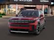 2027 Hyundai Santa Fe SEL AWD SUV