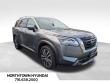 2022 Nissan Pathfinder Platinum SUV