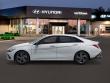 2026 Hyundai Elantra SEL Sport Plus Sedan