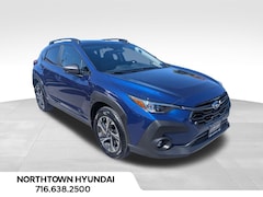 2024 Subaru Crosstrek Premium SUV
