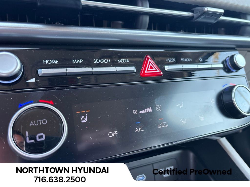 2026 Hyundai Tucson SEL - Photo 15