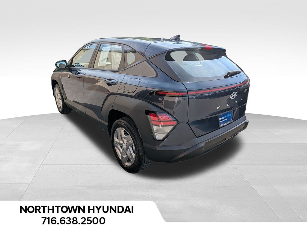 Used 2024 Hyundai Kona SE SUV