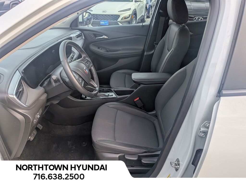 2024 Buick Encore GX Preferred - Photo 9