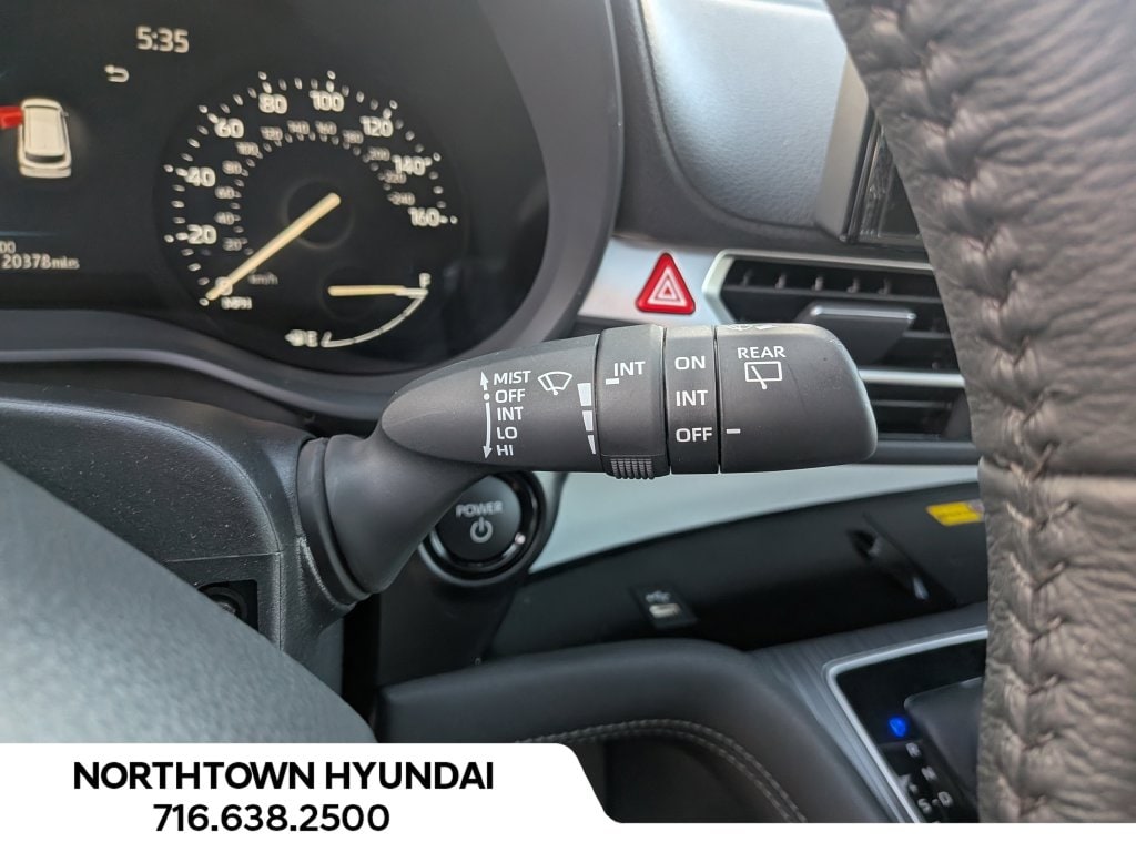 2026 Toyota Sienna XLE - Photo 25