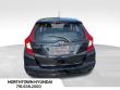 2019 Honda Fit LX Hatchback