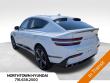 2025 Genesis GV80 Coupe 3.5T e-SC SUV