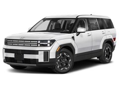 2026 Hyundai Santa Fe SE AWD SUV