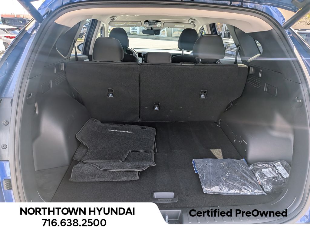 2023 Hyundai Tucson SEL - Photo 32