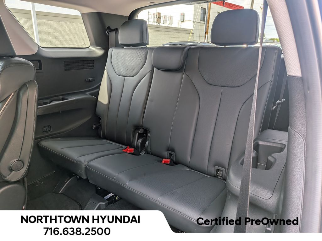 2023 Hyundai Palisade SEL - Photo 35