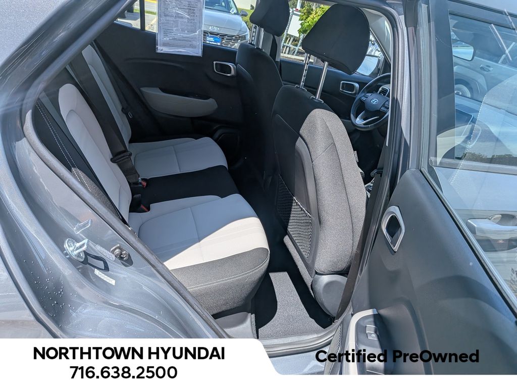 2023 Hyundai Venue SEL - Photo 32