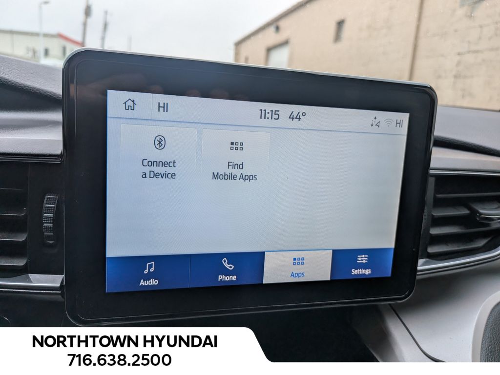 2023 Ford Explorer XLT - Photo 22