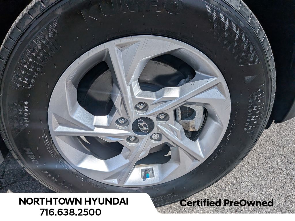2023 Hyundai Tucson SEL - Photo 43