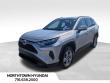 Used 2025 Toyota RAV4 XLE SUV