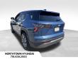 2026 Chevrolet Equinox LT SUV