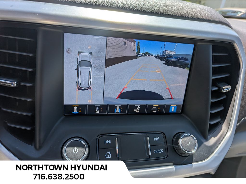 2021 GMC Acadia SLT - Photo 22