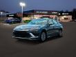 New 2025 Hyundai Sonata Hybrid Limited Sedan