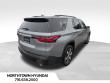 2023 Chevrolet Traverse LT Leather SUV