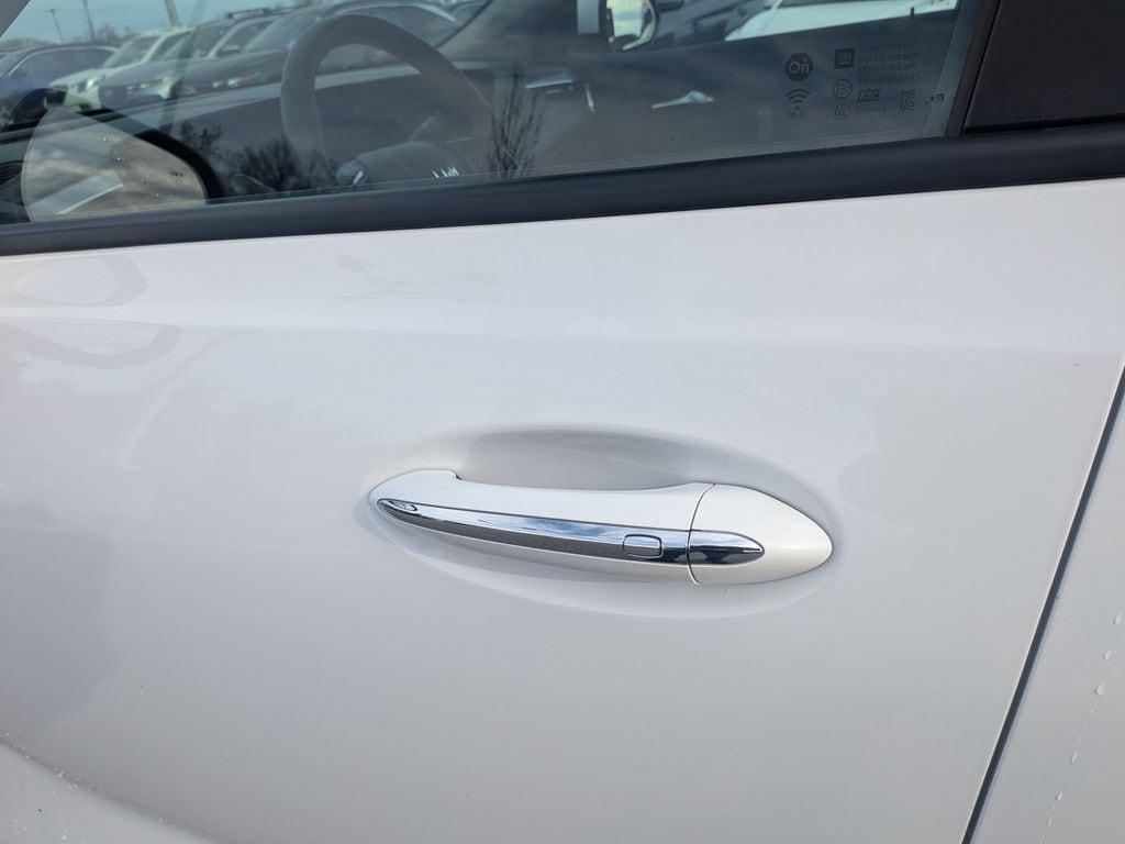 2024 Buick Encore GX Preferred - Photo 36