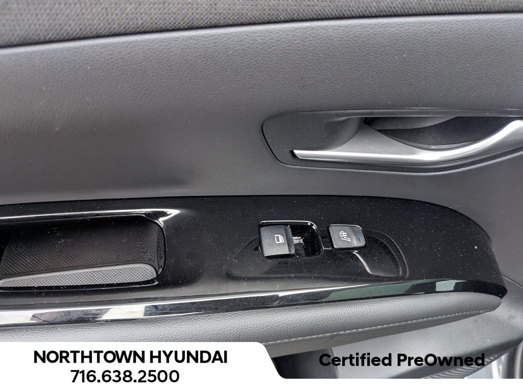 2023 Hyundai Tucson Limited - Photo 37