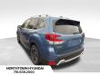 2022 Subaru Forester Touring SUV