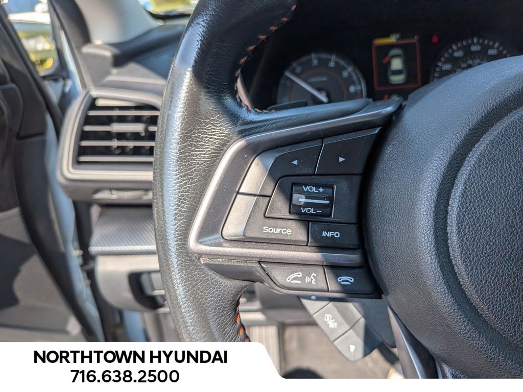2021 Subaru Crosstrek Premium - Photo 27