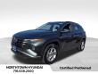 Certified 2023 Hyundai Tucson SEL SUV