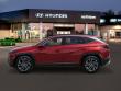 2026 Hyundai Tucson Limited AWD SUV