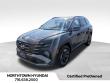 Certified 2025 Hyundai Tucson SEL Convenience SUV