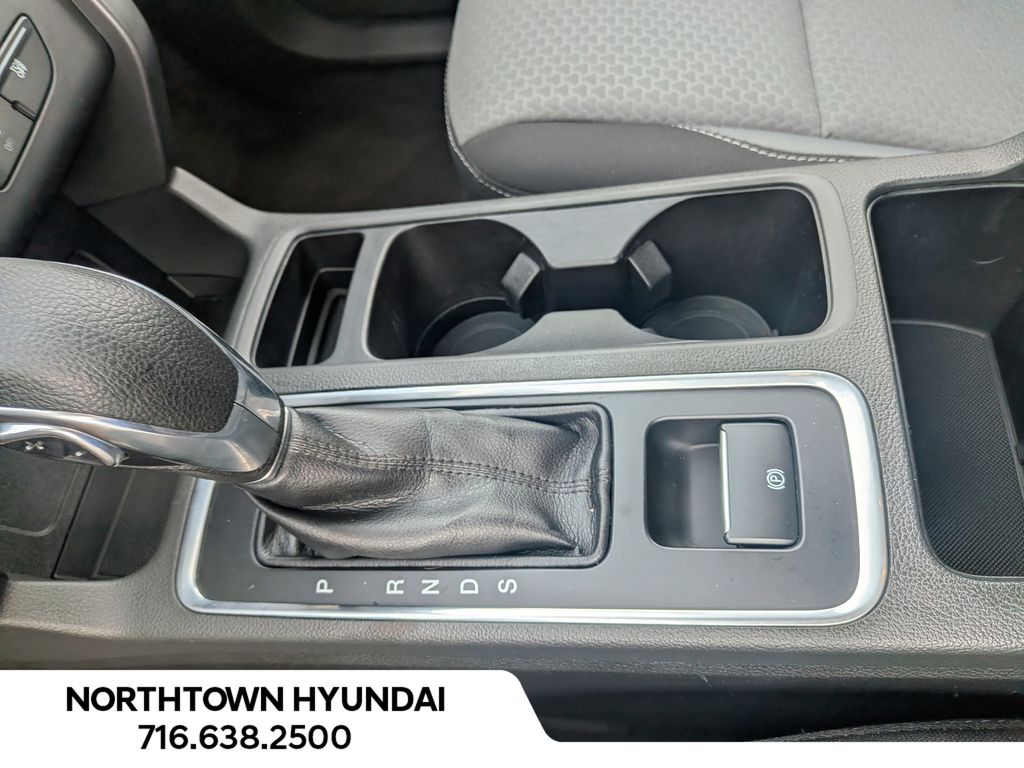 2018 Ford Escape SE - Photo 14