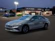 2026 Hyundai Elantra SEL Sport Sedan