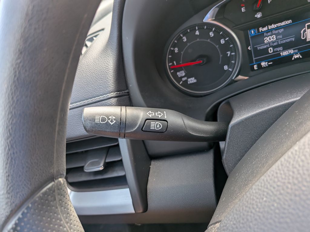 2023 GMC Terrain SLE - Photo 27