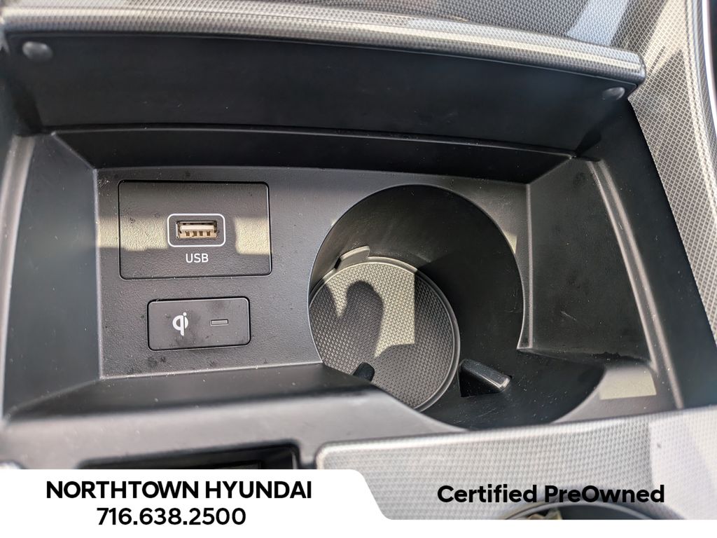 2023 Hyundai Santa Fe Calligraphy - Photo 20