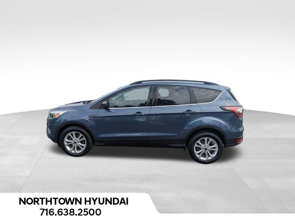 2018 Ford Escape SE - Photo 2