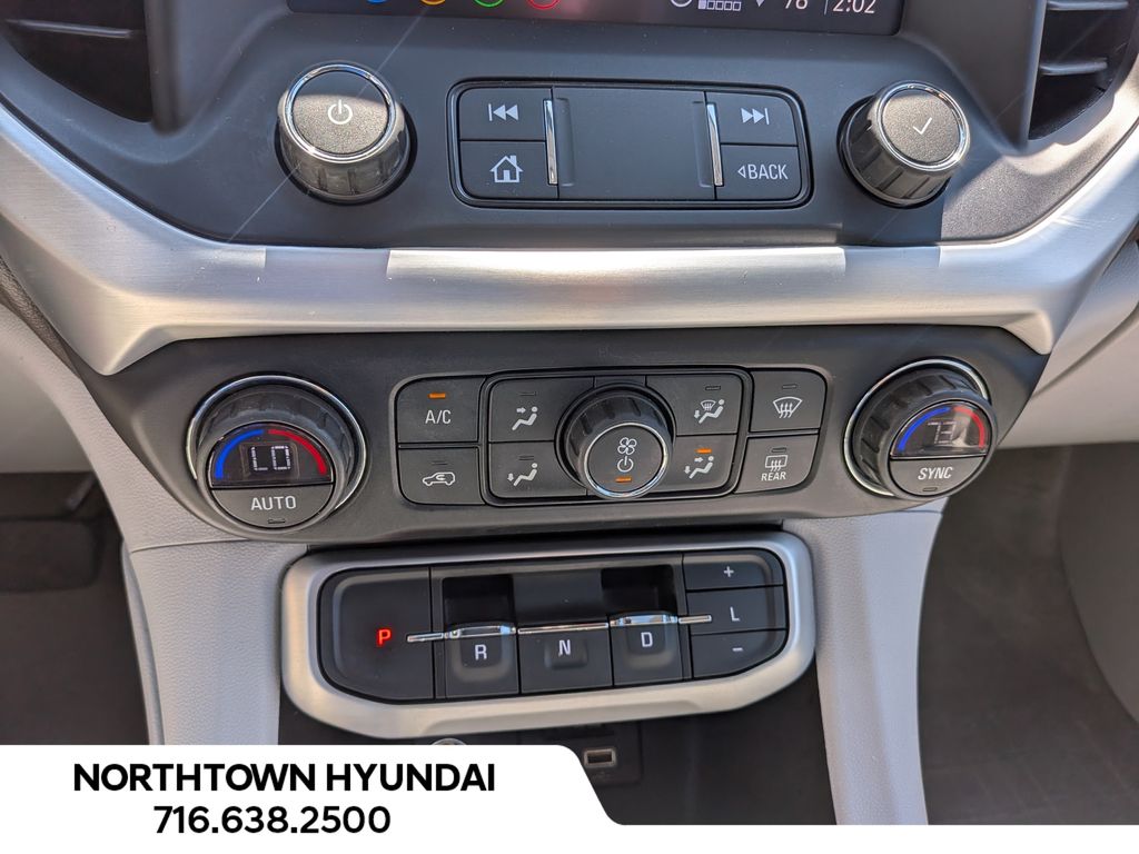 2021 GMC Acadia SLT - Photo 18