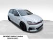 2019 Volkswagen Golf GTI 2.0T Rabbit Edition Hatchback