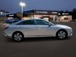 2025 Hyundai Elantra SEL Sport Sedan