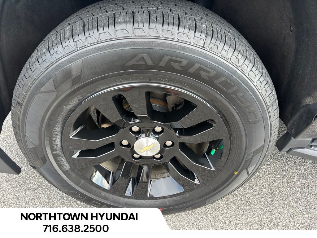 2018 Chevrolet Tahoe LT - Photo 38