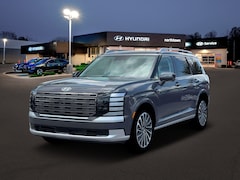 2026 Hyundai Palisade Calligraphy AWD SUV