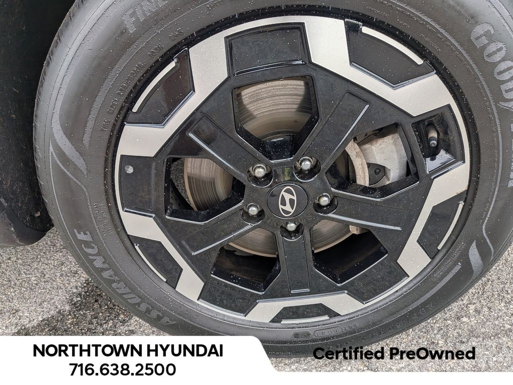 2026 Hyundai Santa Fe SEL - Photo 45