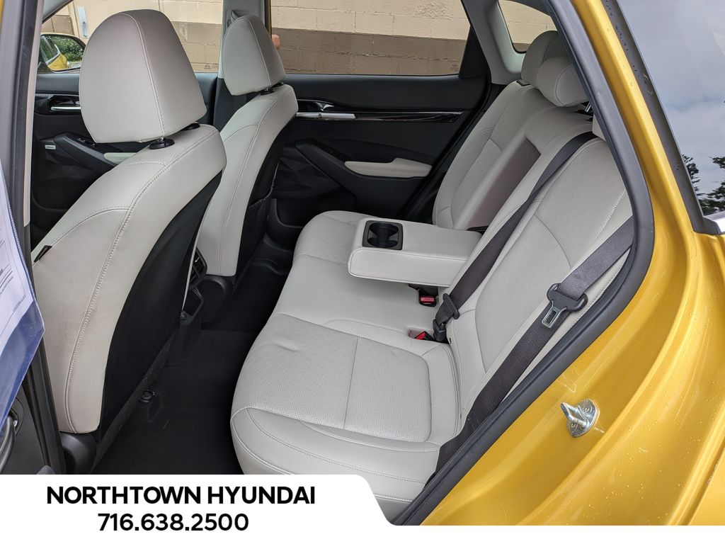 2023 Kia Seltos SX - Photo 35