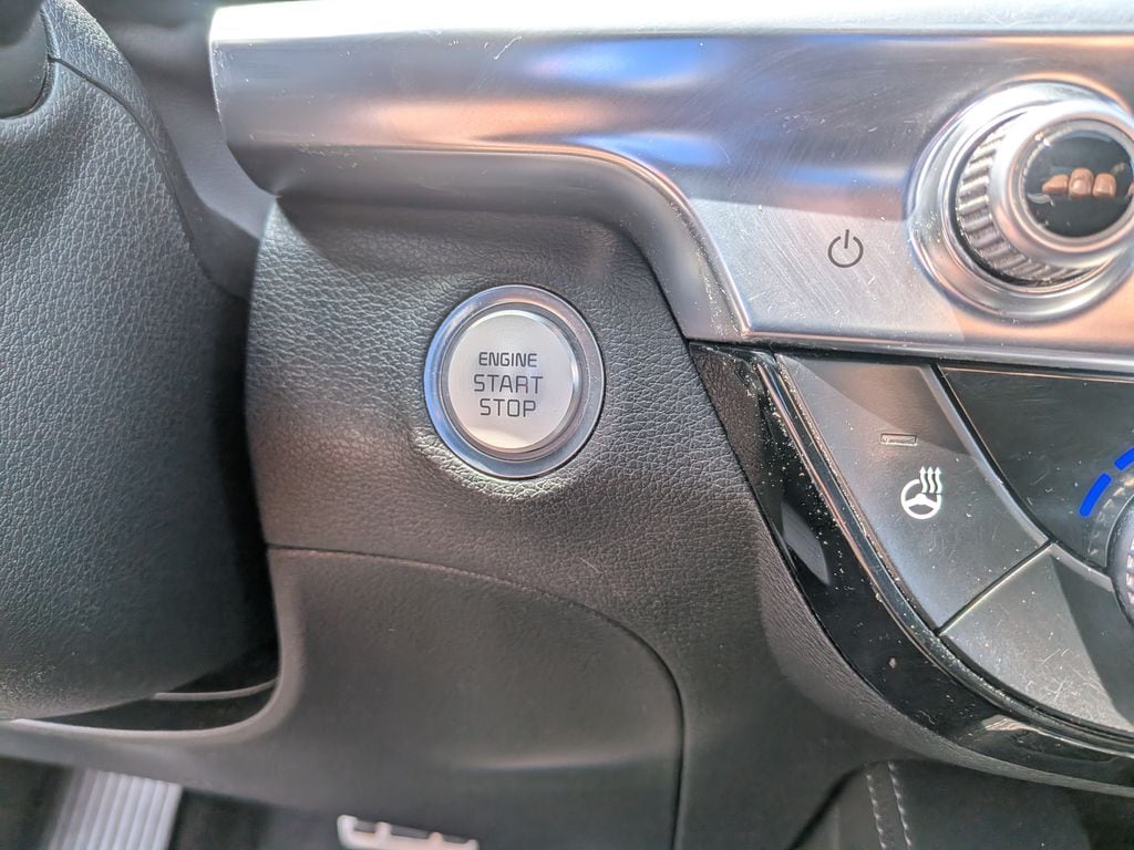 2022 Kia Telluride SX - Photo 20