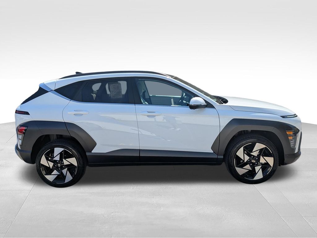 2024 Hyundai Kona Limited - Photo 13
