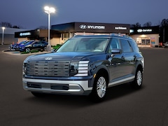 2026 Hyundai Palisade SEL AWD SUV