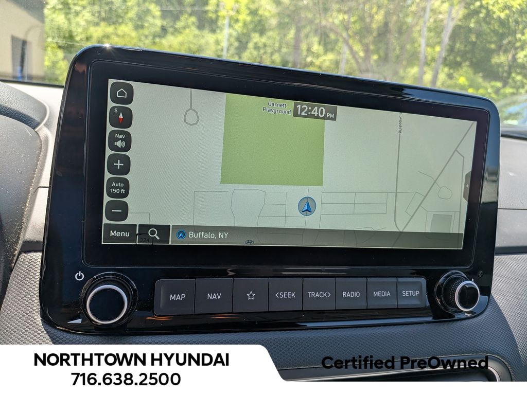 2023 Hyundai Kona SEL - Photo 10