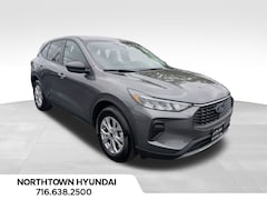 2025 Ford Escape Active SUV