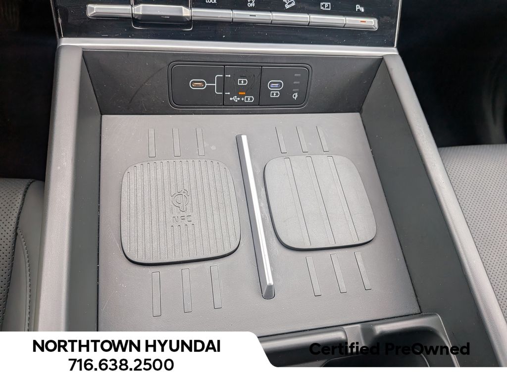 2026 Hyundai Santa Fe SEL - Photo 16